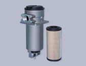 Suction Filter Element Manufacturers